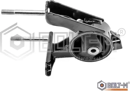 Подушка ДВС (Bolt-M). Артикул BM8805