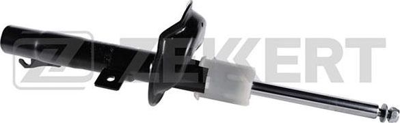 Амортизатор Zekkert. Артикул SG-4757