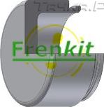 Поршень тормозного суппорта Frenkit. Артикул P544201
