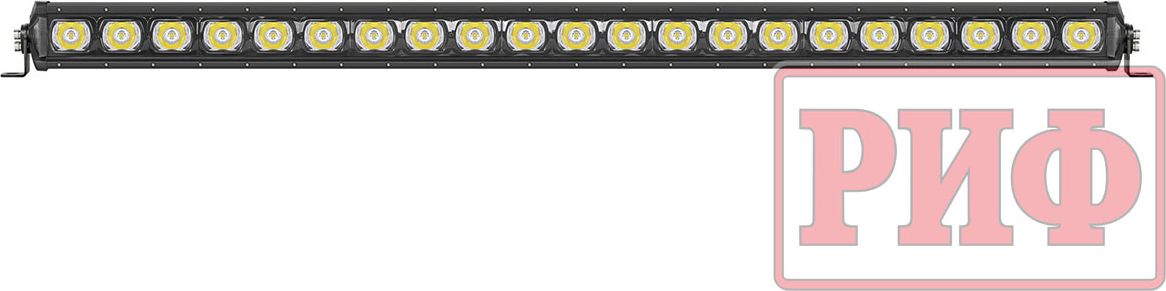 Фара дальнего света РИФ 1155 мм 147W LED. Артикул SM-131-147P