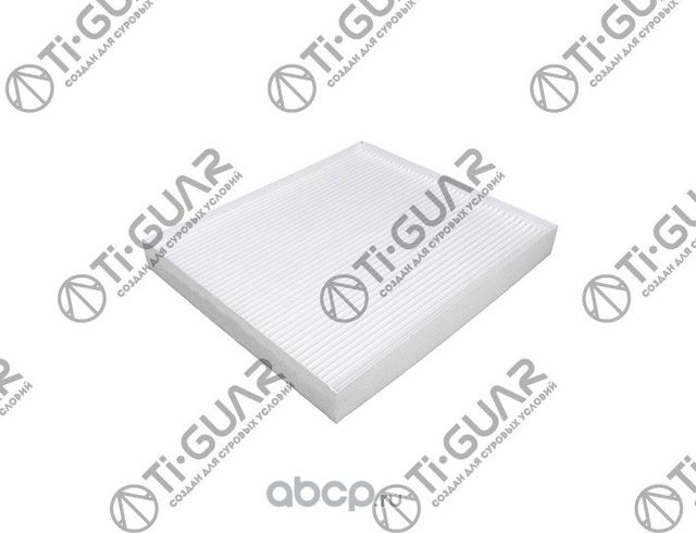 Фильтр салонный TGAC-9411/AC-9411 * Ti-Guar TI-Guar. Артикул TGAC9411