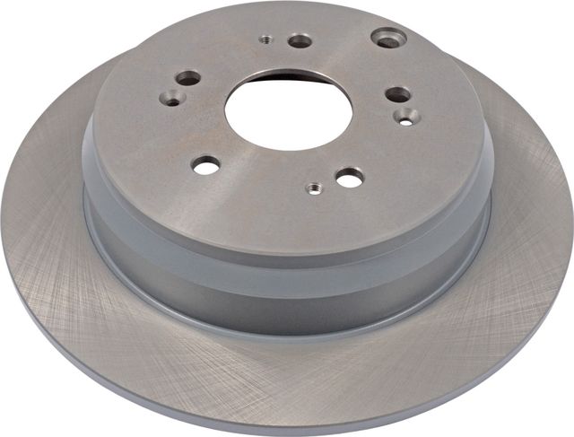 Тормозной диск Febi Bilstein задний для Honda CR-V III 2006-2012. Артикул 108429