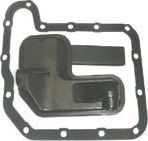 Фильтр АКПП JS Asakashi для Mazda Tribute I 2000-2008. Артикул JT315K