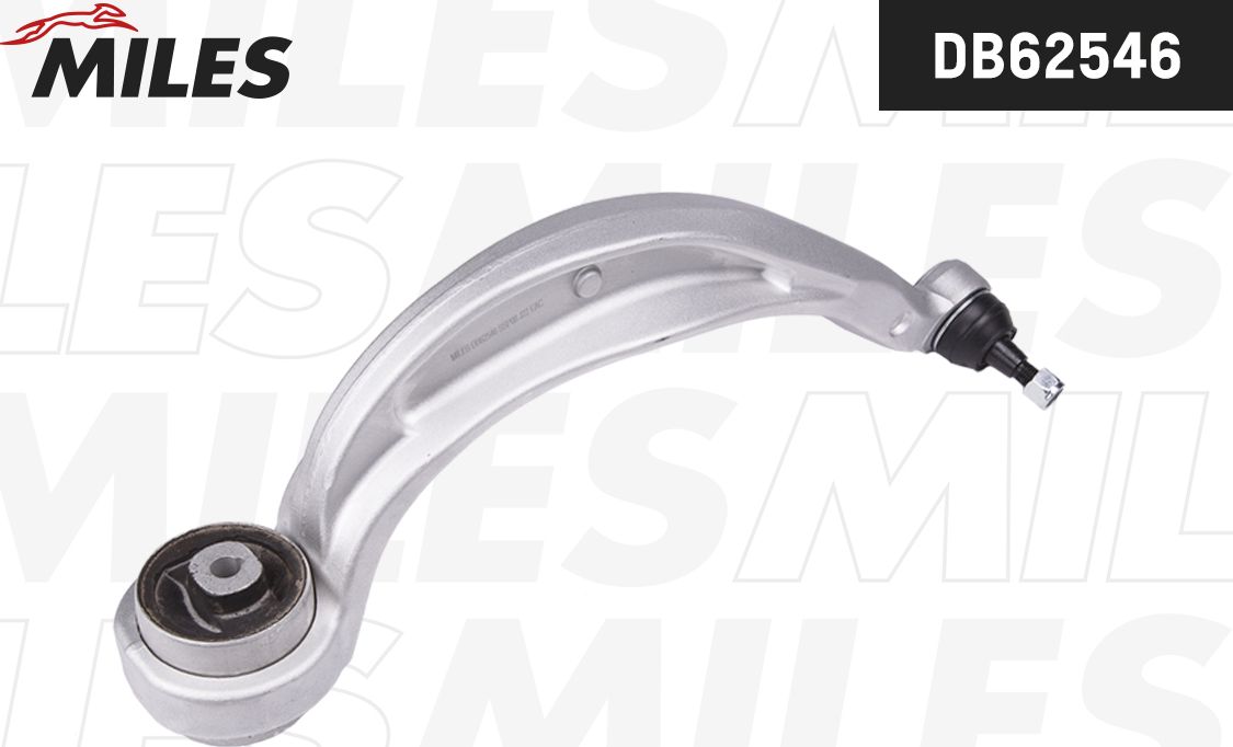 Поперечный рычаг передней подвески Miles (алюминий). Артикул DB62546
