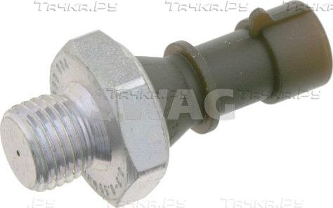 Датчик давления масла SWAG для Opel Vectra C 2002-2008. Артикул 99 91 7664