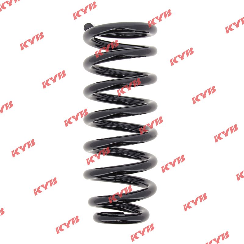 Пружина подвески KYB (Каяба) K-Flex. Артикул RC2184