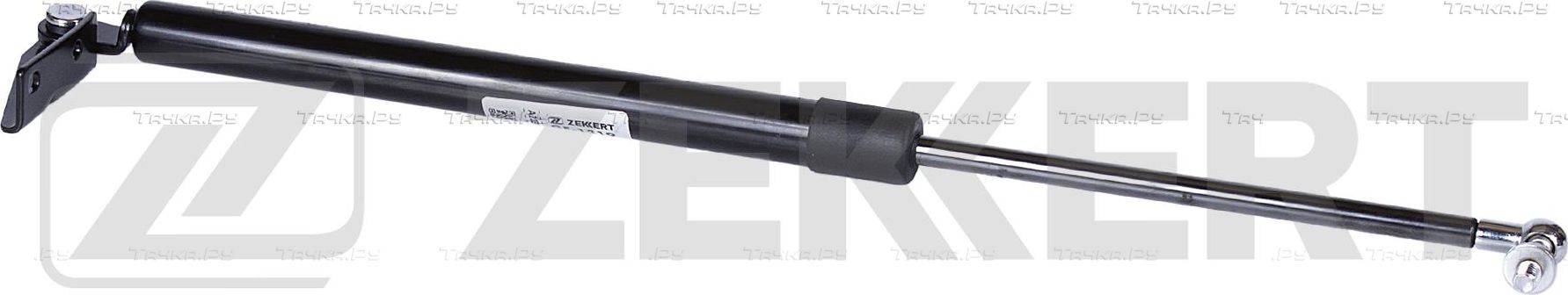 Амортизатор (упор) багажника Zekkert задний правый для Mazda 626 IV (GE) 1991-1997. Артикул GF-1319