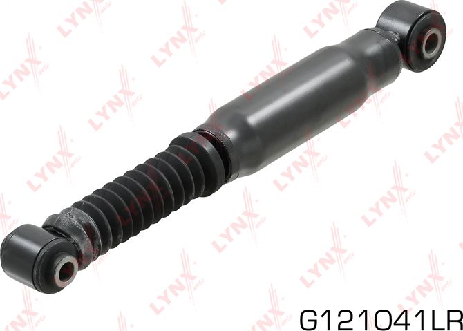 Амортизатор LYNXauto. Артикул G121041LR
