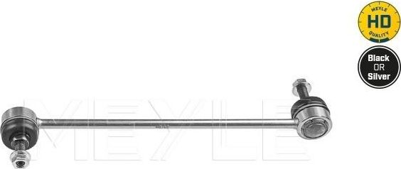 Стойка (тяга) стабилизатора Meyle MEYLE-HD: Better than OE. Carbon neutral. Артикул 616 060 0012/HD