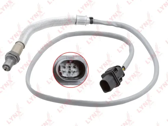 Датчик кислорода (Lynxauto). Артикул DM2077