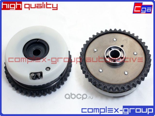 Муфта распредвала выпуск. 11367598002 (CGA). Артикул 2VVT502RA