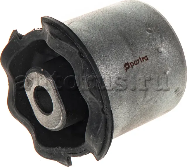Сайлентблок рычага подвески | перед прав/лев | (Partra) Partra. Артикул CB5174