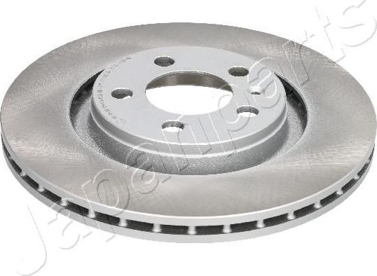 Тормозной диск Japanparts передний для Audi A3 I (8L) 1996-2003. Артикул DI-0905C