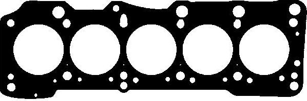 Прокладка ГБЦ BGA для Volkswagen Transporter T4 1990-1999. Артикул CH6576J