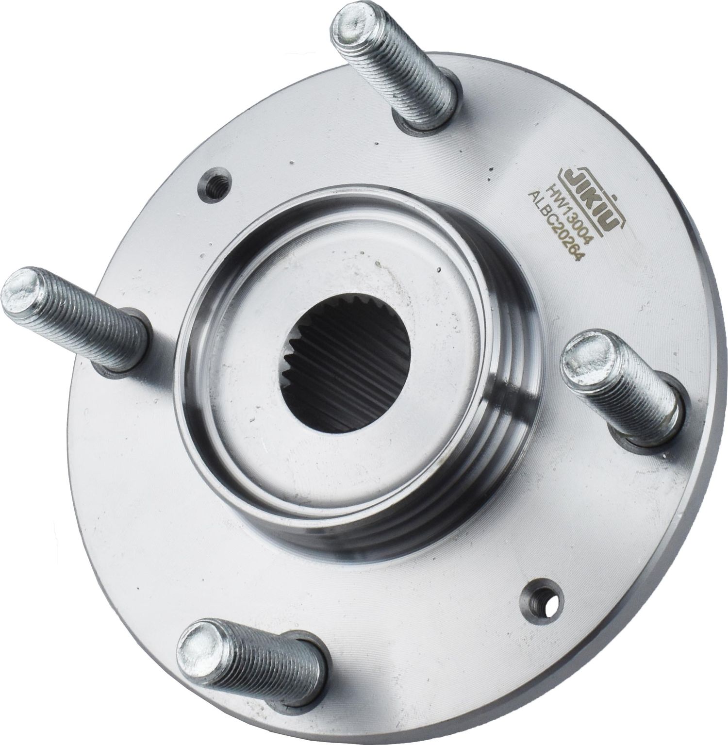 Ступица колеса Jikiu. Артикул HW13004