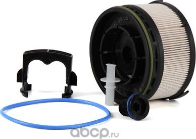 Топливный фильтр Mercedes-Benz для Mercedes-Benz GLB I (X247) 2019-2026. Артикул A6540920100