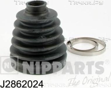 Пыльник ШРУСа наружный Nipparts передний для Toyota RAV4 II (XA20) 2000-2005. Артикул J2862024