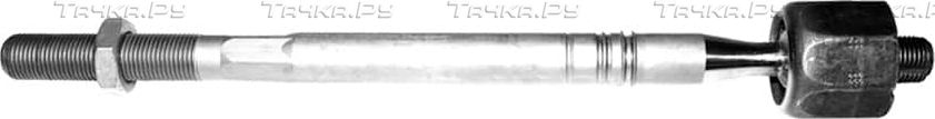 Рулевая тяга SKF. Артикул VKDY 321029
