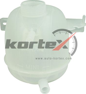 Бачок расширительный (Kortex). Артикул KTC015