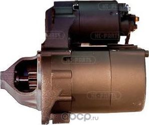 Стартер (HC-Parts). Артикул CS1117