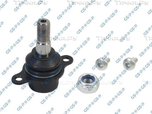 Шаровая опора GSP передняя правая/левая для Ford Transit Torneo VII 2006-2014. Артикул S080298