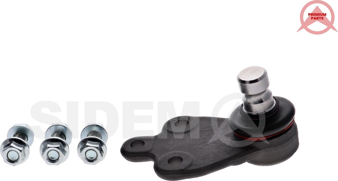 Шаровая опора Sidem. Артикул 3383