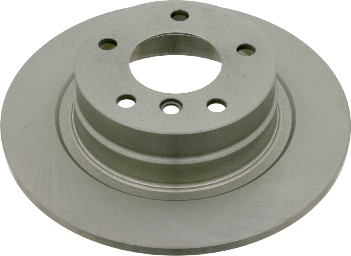 Тормозной диск Febi Bilstein. Артикул 24482