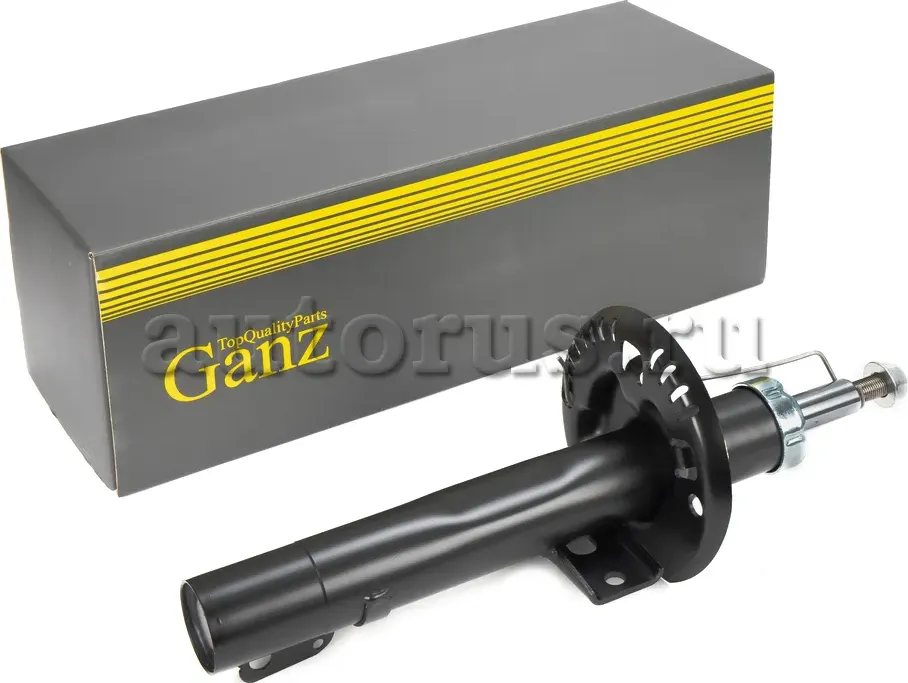 Амортизатор передний L=R (Ganz). Артикул GIK02120