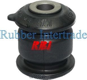 Сайлентблок малый HONDA: CIVIC 06- (RBI). Артикул O24206WS