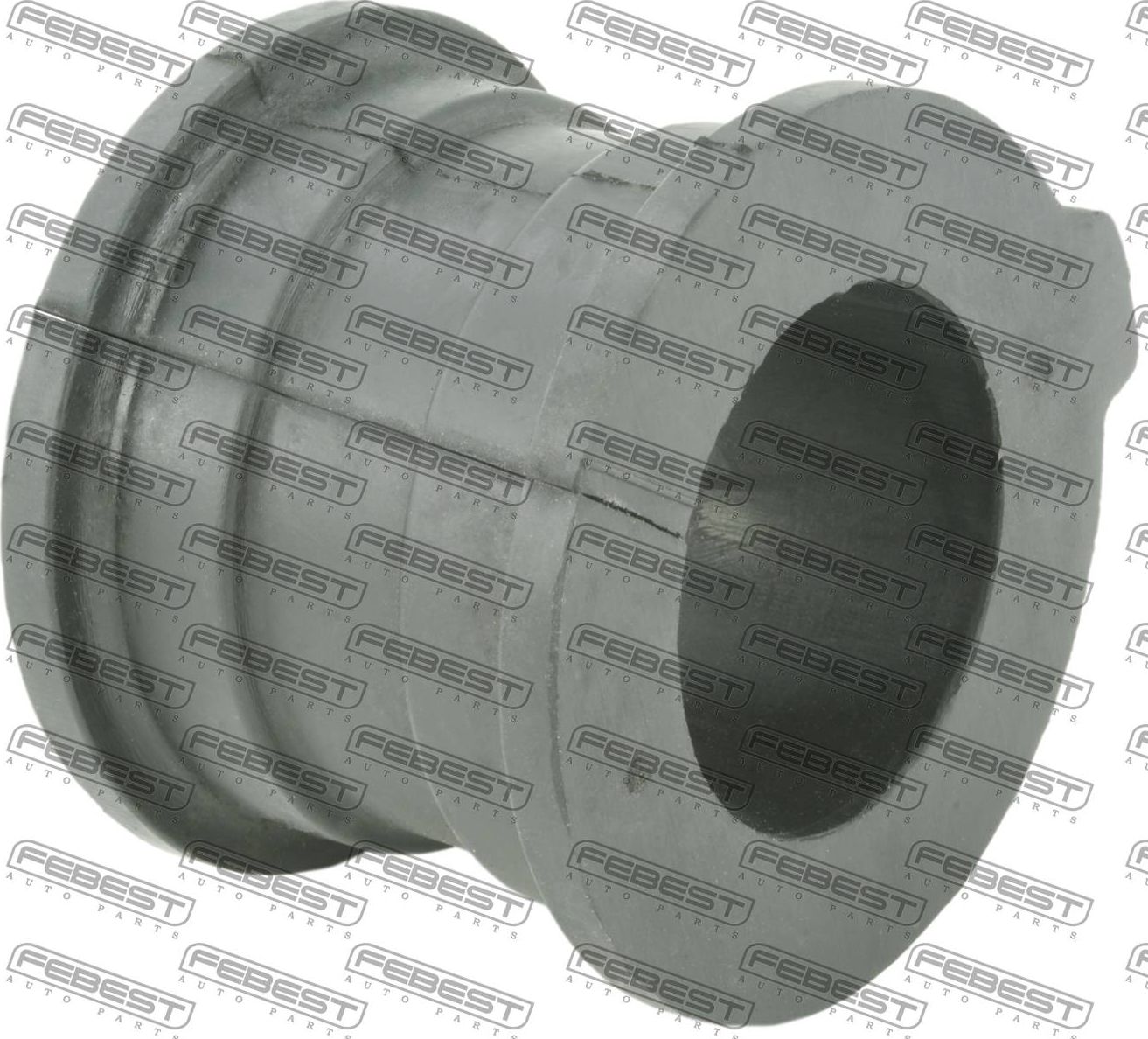 Втулка стабилизатора Febest. Артикул TSB-GRN285F