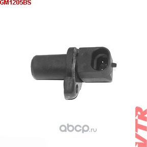 Датчик АБС передней подвески, левый (VTR). Артикул GM1205BS