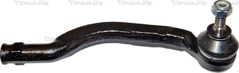 Наконечник рулевой тяги SKF правый для Opel Vivaro B 2014-2018. Артикул VKDY 316045