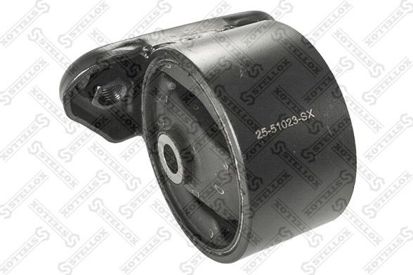 Подушка (опора) двигателя Stellox. Артикул 25-51023-SX