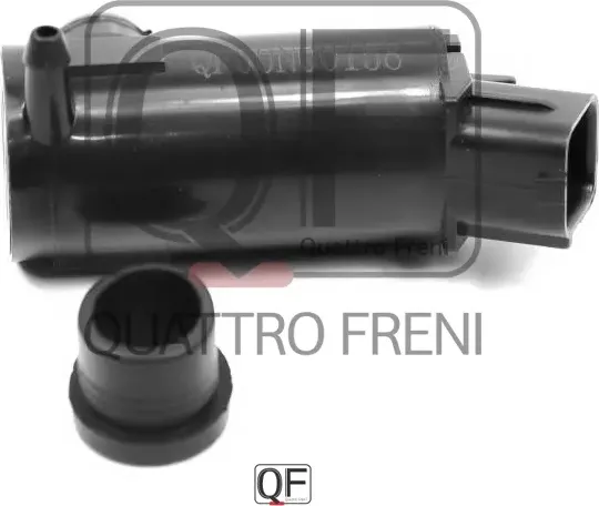 Моторчик омывателя (Quattro Freni). Артикул qf00n00158
