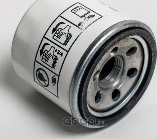 Фильтр масляный (Absel). Артикул OC7023