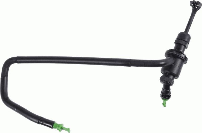 Цилиндр сцепления главный SACHS. Артикул 6284 600 628