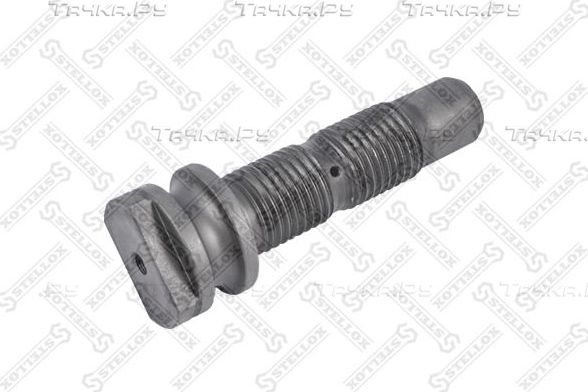 Палец рессоры Stellox для Scania 4 1995-2008. Артикул 84-03618-SX