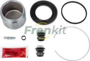 Ремкомплект тормозного суппорта Frenkit. Артикул 263902