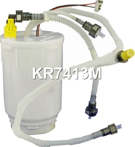 Насос топливный Krauf. Артикул KR7413M