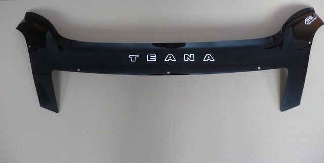 Отбойник капота VT52 Nissan Teana J31 2003-2008. Артикул NS53VT