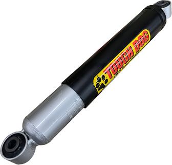 Амортизатор Tough Dog задний масляный для Jeep Gladiator 2019-2026. Лифт 0-40 мм. Артикул FC43039