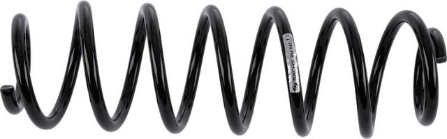 Пружина подвески SACHS для Volkswagen Polo V 2014-2026. Артикул 994 842