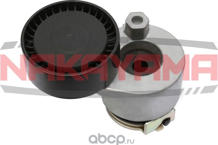 Натяжитель ремня поликлинового (Nakayama). Артикул QA90007