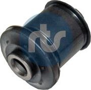 Сайлентблок переднего рычага подвески RTS. Артикул 017-06541