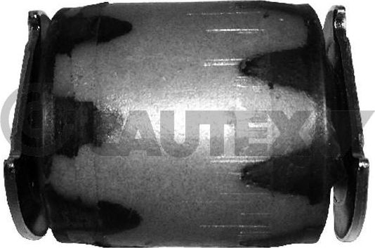 Втулка рессоры Cautex. Артикул 755353