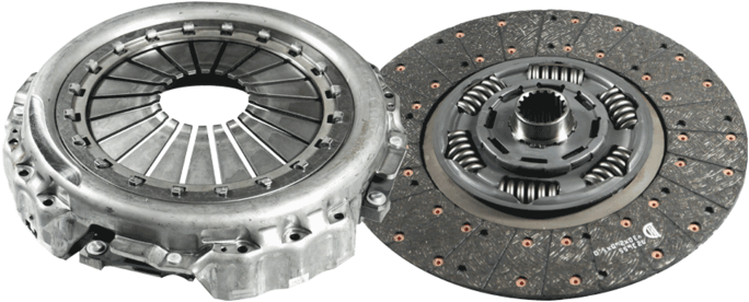 Сцепление (комплект) Hammer. Артикул 700 531