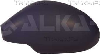 Кожух зеркала бокового Alkar левое для SEAT Ibiza III 2002-2009. Артикул 6343802