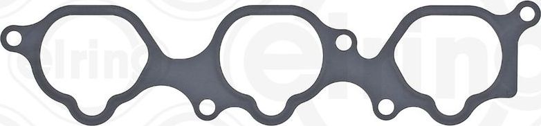 Прокладка впускного коллектора Elring. Артикул 586.370