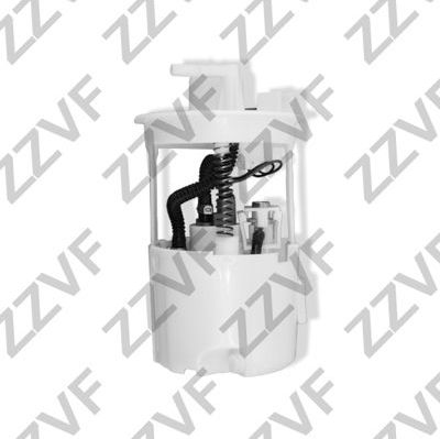 Бензонасос (топливный насос) ZZVF. Артикул JNYB-2303