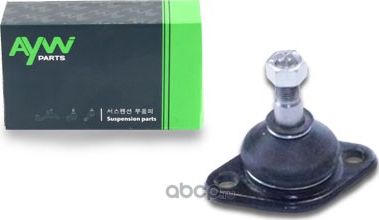 Шаровая опора нижняя L/R LADA 2108-99/2113-15 88>/2110-12 95 (Aywiparts). Артикул AW1320063LR